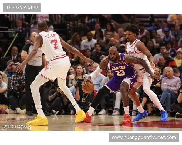 湖人迎关键连胜挑战 詹姆斯率队力争季后赛优势