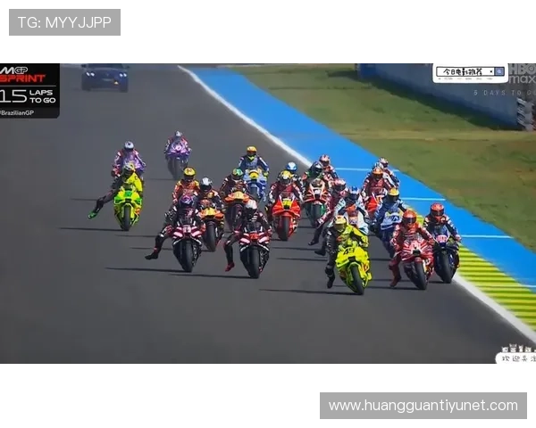 疯狂冲刺赛季回顾：MotoGP最新赛事焦点与冠军争夺战揭秘